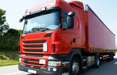 Konya Kalecik Ambar Kargo