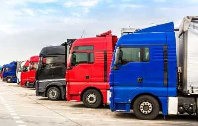 Konya Kalecik Ambar Nakliyat