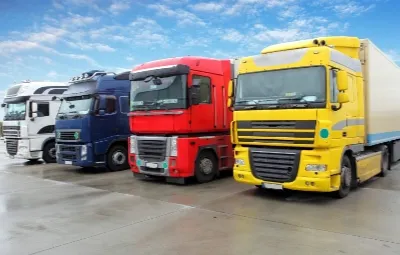 Konya Kalecik Nakliye Ambarı