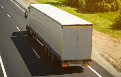 Konya ile Kalecik Arası Parça Eşya Taşıma