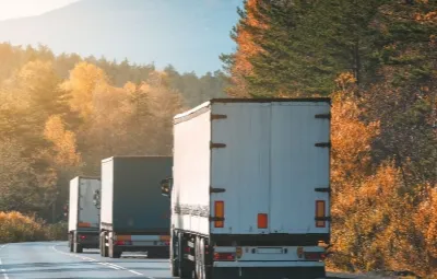 Konya ile Kalecik Arası Klima Taşıma
